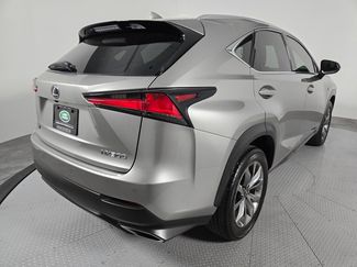 Used 2021 Lexus NX 300 F Sport w/ F Sport Premium Package FWD video 2