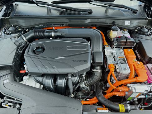 New 2026 Hyundai Sonata SEL FWD image 22