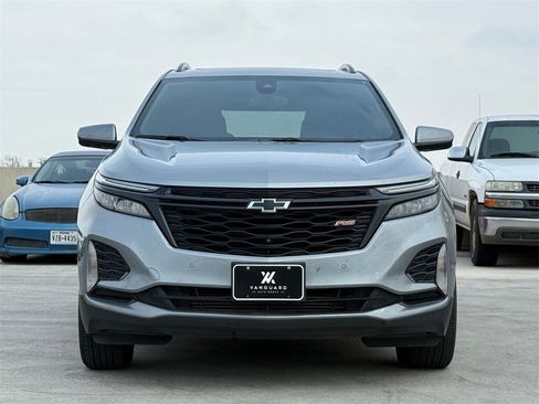 Used 2024 Chevrolet Equinox RS image 5