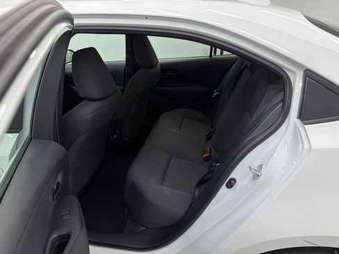 Used 2024 Toyota Corolla LE FWD image 19