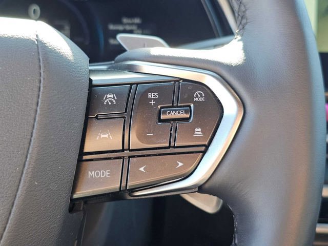 Certified 2026 Lexus RX 350h AWD/4WD image 29