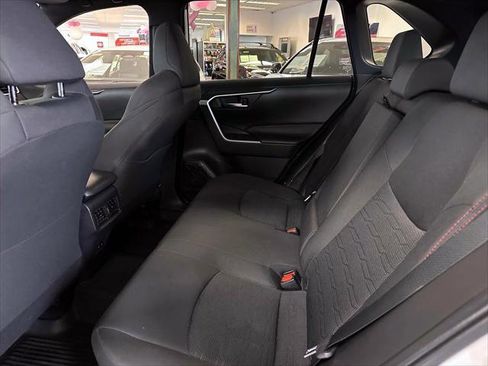 Certified 2023 Toyota RAV4 SE image 24