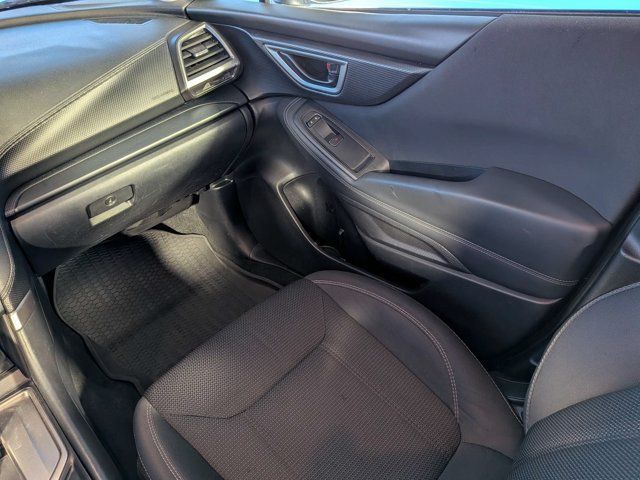 Used 2019 Subaru Forester w/ Popular Package #1 AWD/4WD image 16