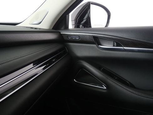 Used 2022 INFINITI QX60 Sensory w/ Vision Package image 31