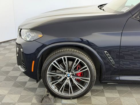 Used 2023 BMW X3 xDrive30i w/ M Sport Package image 11