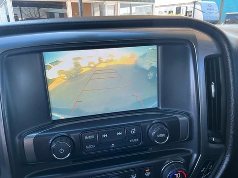 Used 2019 Chevrolet Silverado 2500 LT w/ Custom Sport Edition image 23