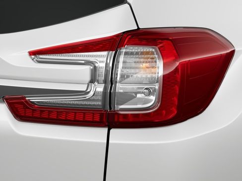New 2026 Subaru Ascent Limited AWD/4WD image 11