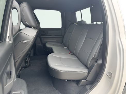 Used 2025 RAM 2500 Tradesman AWD/4WD image 13