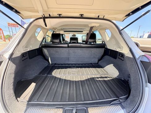 Used 2012 Nissan Murano SL w/ Navigation Pkg AWD/4WD image 28