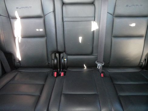 Used 2021 Jeep Grand Cherokee Summit image 12