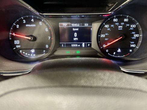 Used 2023 Chevrolet TrailBlazer LT w/ Convenience Package FWD image 13