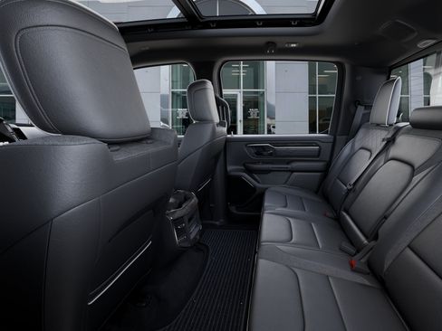 New 2026 RAM 1500 Limited AWD/4WD image 23