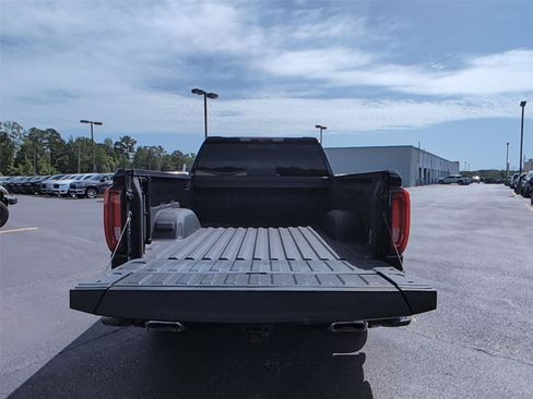 Used 2023 GMC Sierra 1500 Denali Ultimate AWD/4WD image 6