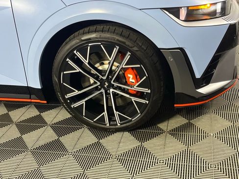 Used 2025 Hyundai Ioniq 5 N image 13