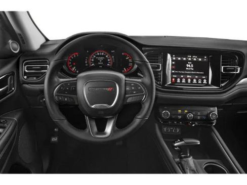 Certified 2023 Dodge Durango GT AWD/4WD image 4