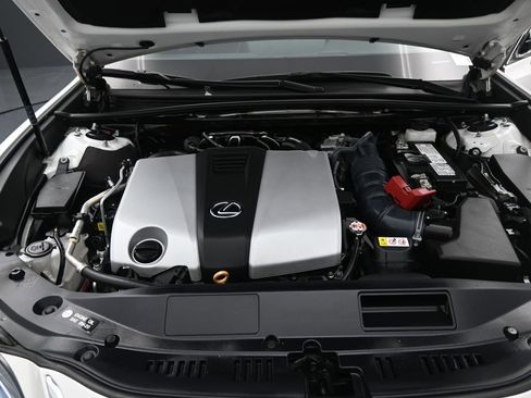 Used 2023 Lexus ES 350 w/ Premium Package image 16