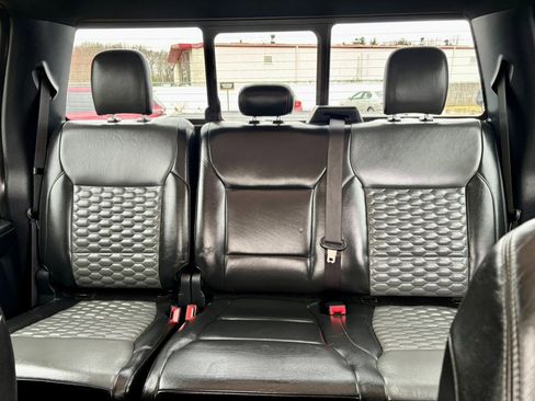 Used 2022 Ford F150 XLT w/ Equipment Group 302A High image 15