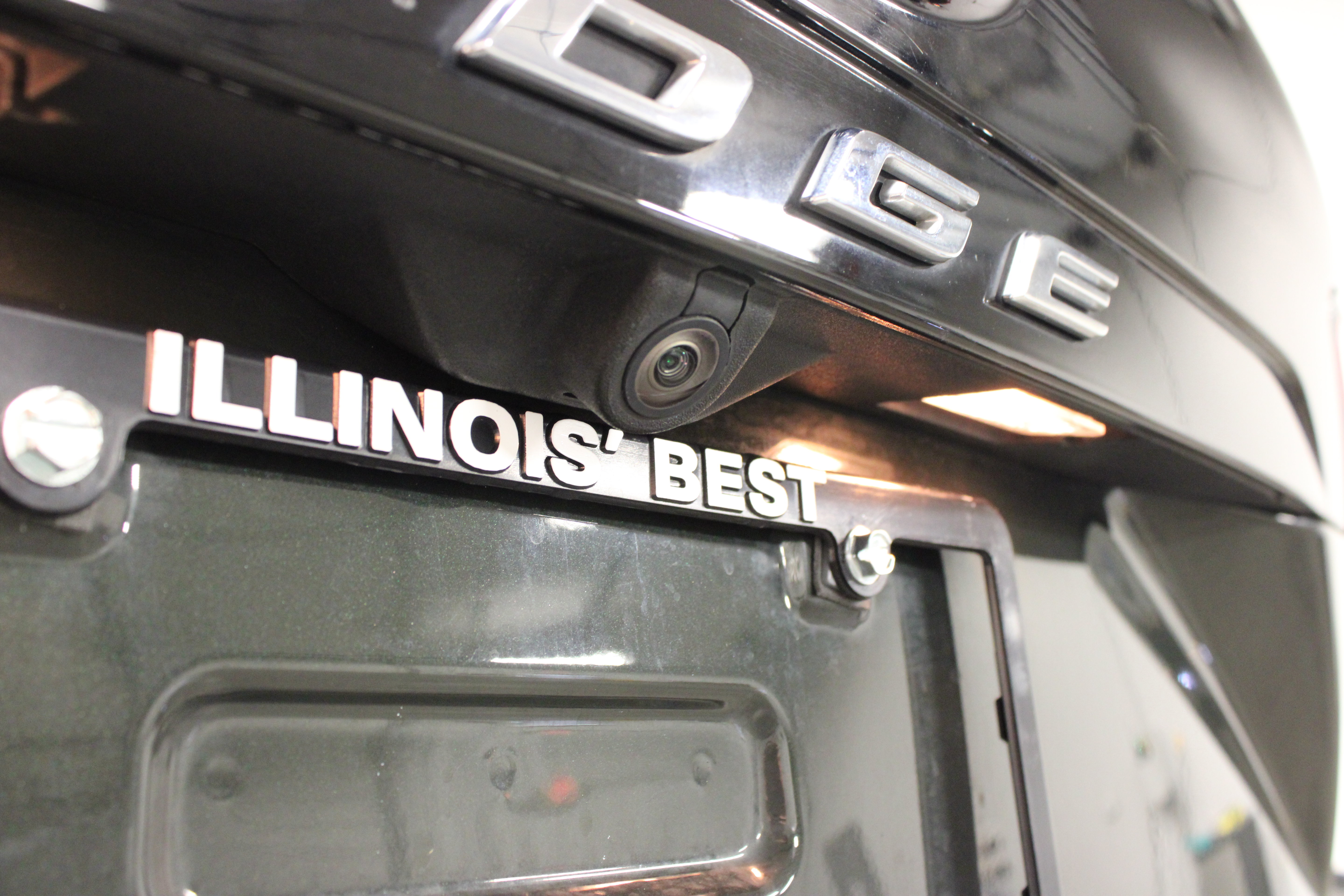 Used 2024 Ford Edge Titanium AWD/4WD image 11