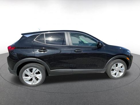 Used 2025 Buick Encore GX Preferred FWD image 8