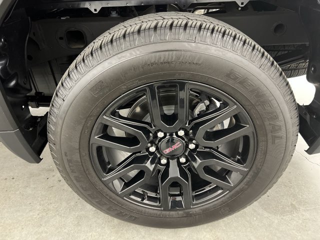 Used 2024 GMC Sierra 1500 Elevation RWD image 33