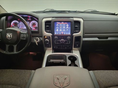 Used 2019 RAM 1500 Classic Warlock image 48