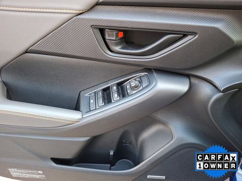 Certified 2025 Subaru Crosstrek 2.5i Wilderness image 20