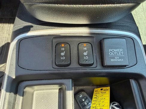 Used 2015 Honda CR-V EX-L image 24
