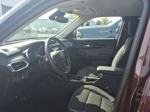 Certified 2023 Chevrolet TrailBlazer LT image 8