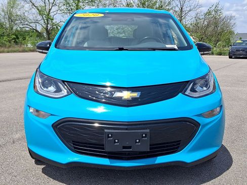 Used 2020 Chevrolet Bolt LT FWD image 28