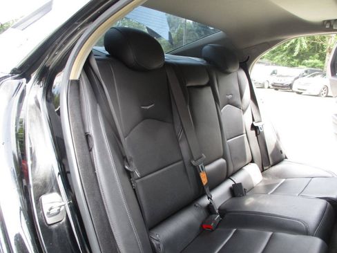 Used 2014 Cadillac CTS Luxury AWD/4WD image 27