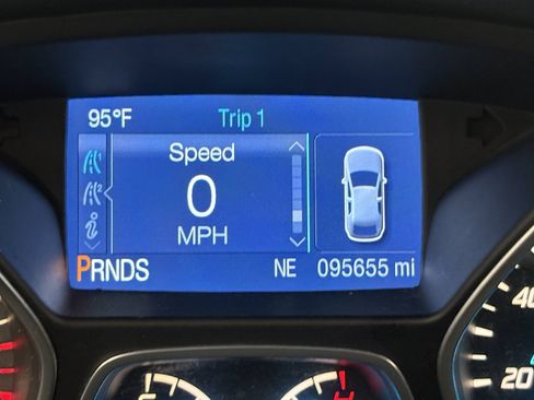 Used 2014 Ford Escape SE FWD image 31