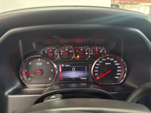 Used 2015 GMC Sierra 1500 SLE w/ SLE Value Package AWD/4WD image 13