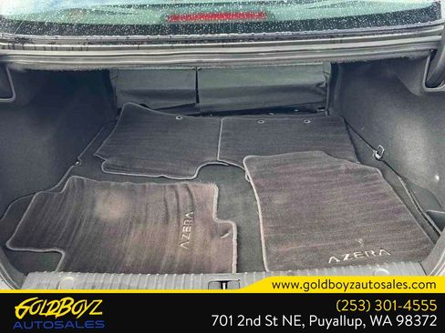 Used 2007 Hyundai Azera Limited image 41