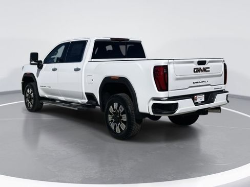 New 2026 GMC Sierra 3500 Denali AWD/4WD image 6
