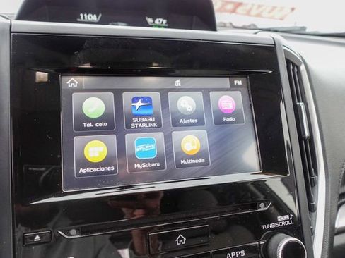 Used 2022 Subaru Forester Premium w/ Popular Package #1 image 18