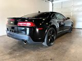 Used 2015 Chevrolet Camaro LT w/ RS Package image 6
