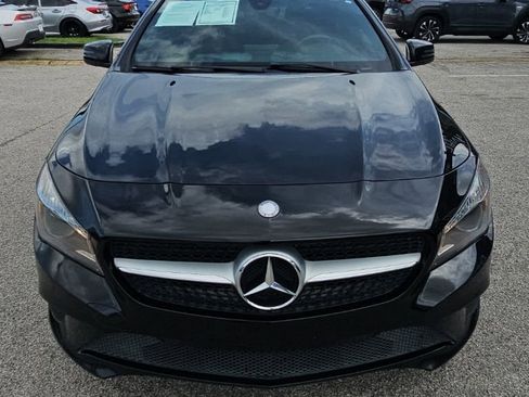 Used 2016 Mercedes-Benz CLA 250 4MATIC image 2
