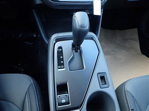 New 2026 Subaru Crosstrek 2.5i image 19