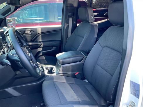 Used 2024 GMC Canyon Elevation w/ Convenience Package image 24