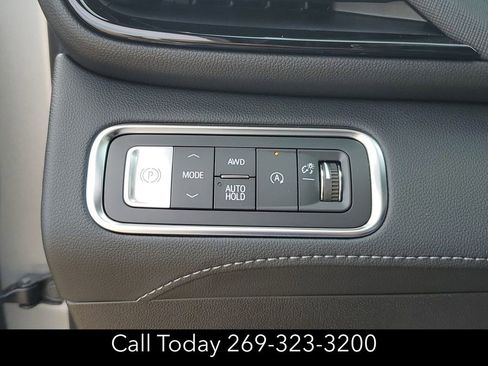 New 2026 Buick Enclave Sport Touring w/ Power Package image 19