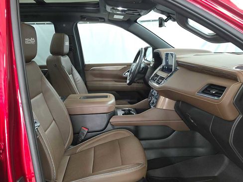 Used 2022 Chevrolet Tahoe High Country image 10