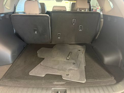 Used 2016 Hyundai Tucson Eco FWD image 24