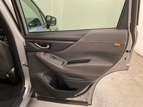 Used 2022 Subaru Forester Wilderness AWD/4WD image 27