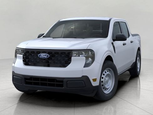 New 2025 Ford Maverick XL w/ Equipment Group 101A image 2