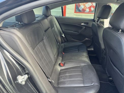 Used 2011 Buick Regal CXL w/ RL2 Preferred Equipment Group image 12