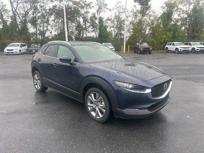 Used 2020 MAZDA CX-30 AWD w/ Premium Package