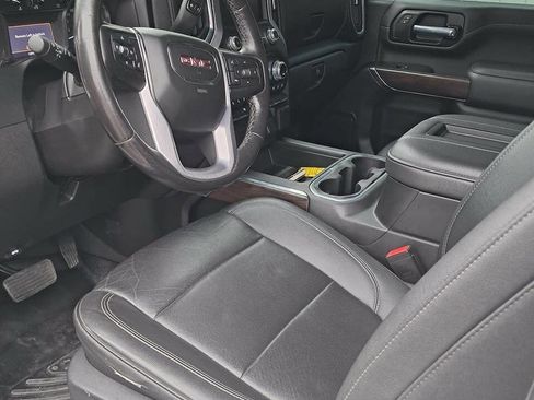 Used 2021 GMC Sierra 2500 SLT w/ SLT Convenience Package image 5