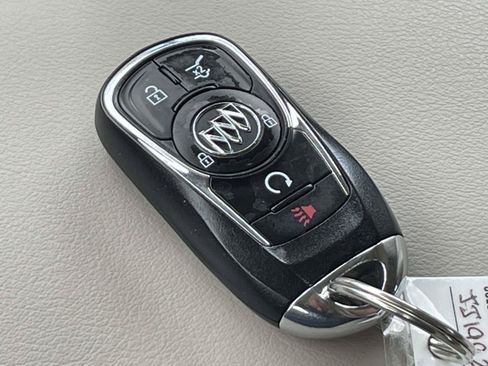 Certified 2018 Buick Enclave Premium w/ Experience Buick Package AWD/4WD image 43