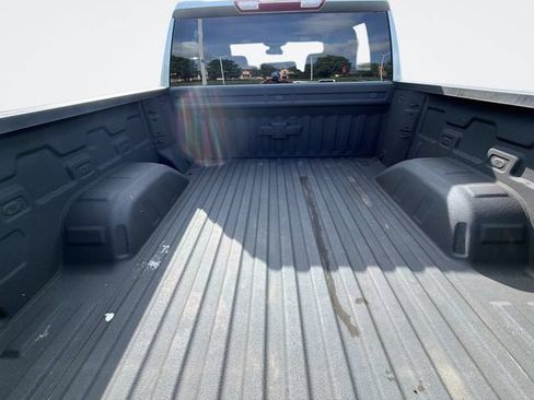 Used 2023 Chevrolet Silverado 1500 LTZ AWD/4WD image 13
