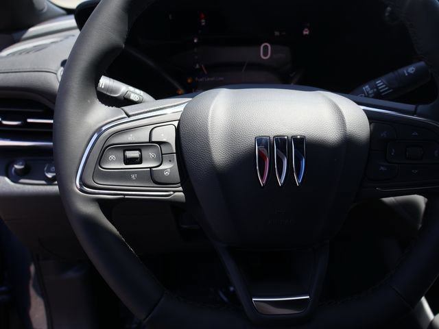 New 2026 Buick Envista Sport Touring w/ Convenience I Package FWD image 38